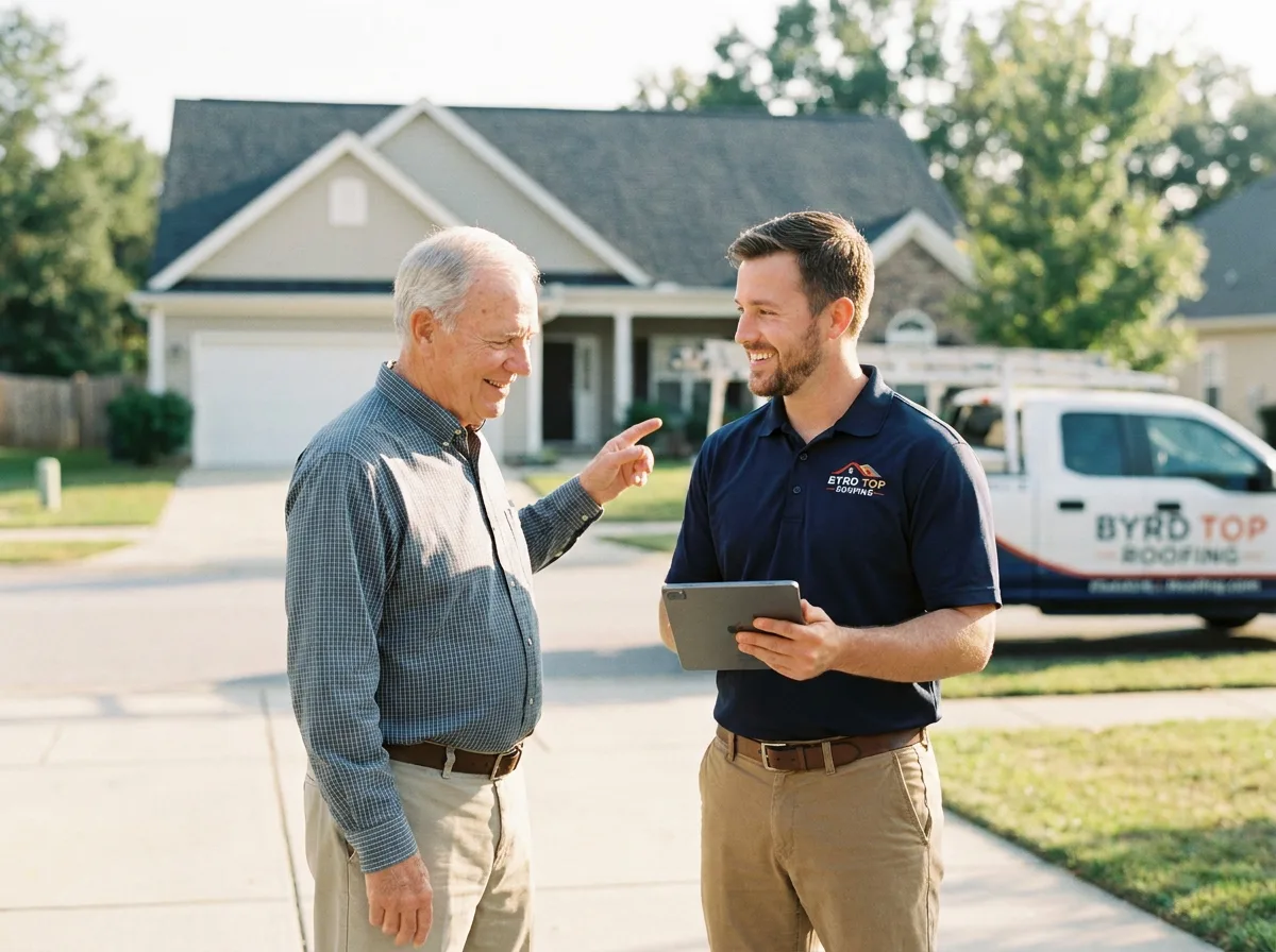 Roofing Hope Hull, AL FAQs